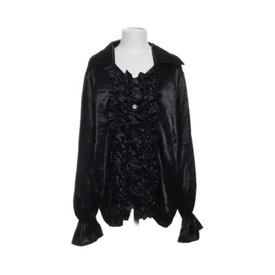 Blus (Svart) från Smiffy's Polyester
