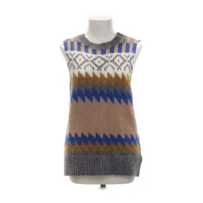 Slipover (Grå, Blå, Beige, Vit) från Ichi