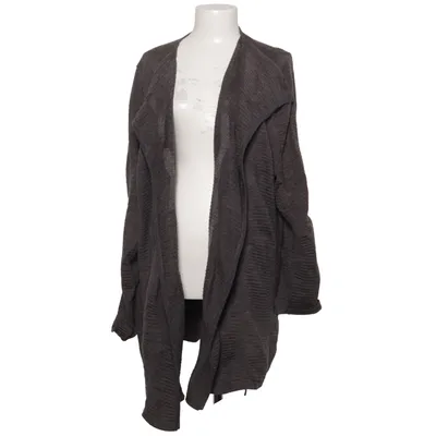 Cardigan (Gray) from Selection Acrylic, Wool