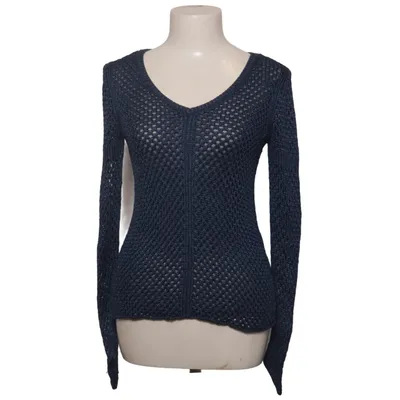 Sweater (Blå) fra The Kooples Sport Viscose