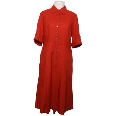 Dirndl (Röd) från Gössl Bomull