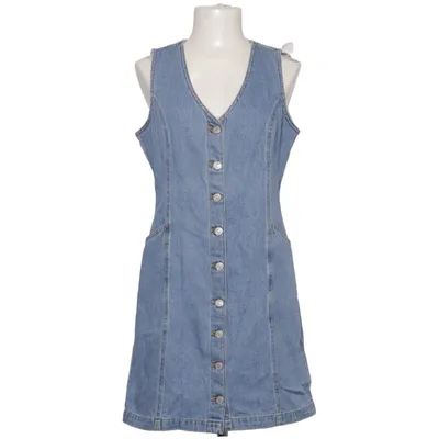 Jeanskjole (Blå) fra Levi Strauss & Co Bomuld