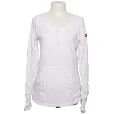Lange mouwen shirt (Wit) van Engelbert Strauss