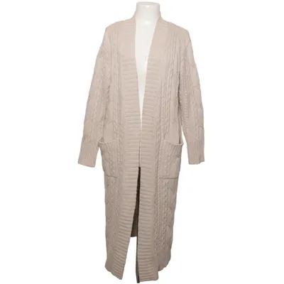 Kofta (Beige) från Daniels Angora, Kashmir, Nylon, Viskos, Ull