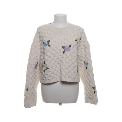 Trui (Beige, Meerkleurig) van Collection Pimkie