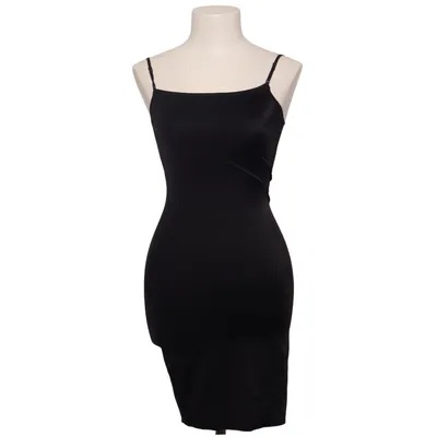Unterkleid (Schwarz) von Vanity Fair Elasthan, Polyamid