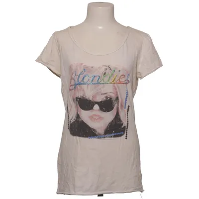 T-shirt (Blondie) fra Amplified