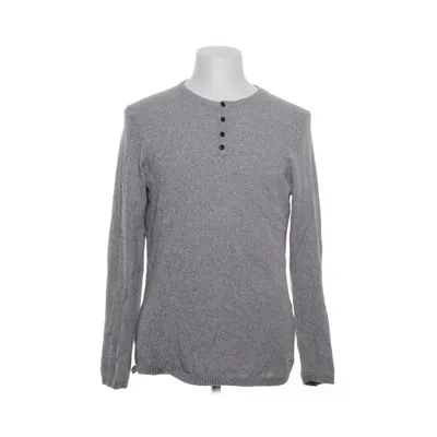 Tröja (Grå) från TTD Bomull