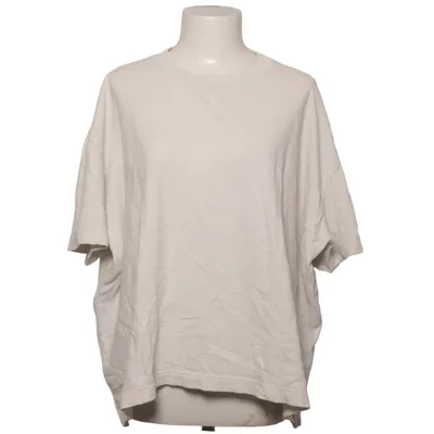 T-shirt (White) from Arket Cotton