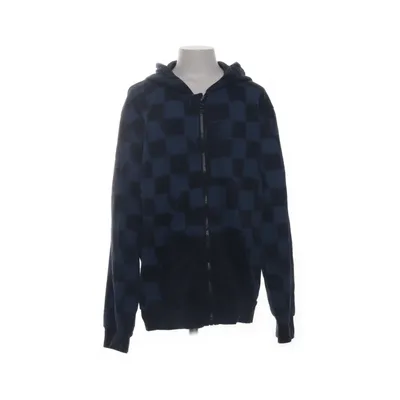 Huvtröja (Blå, Grå) från Sinsay Bomull, Polyester