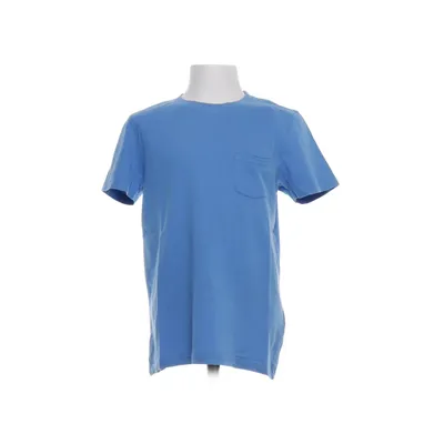 T-shirt (Blå) fra Lupilu Bomuld
