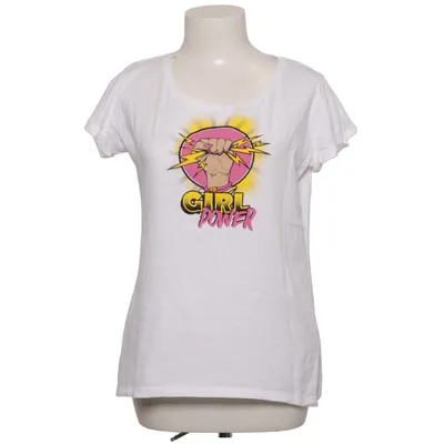 T-shirt (Blanc, Multicolore) de Derbe