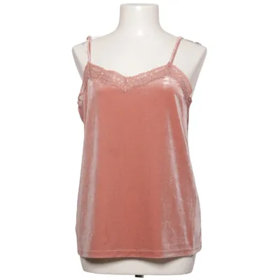 Pyjamastop (Pink) fra Jacqueline de Yong Elastan, Polyester