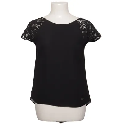 Top (Zwart) van Pepe Jeans