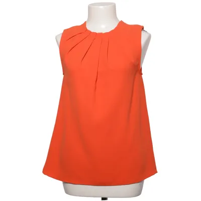 Top (Red) from Mango Suit