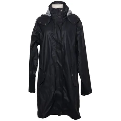 Regenjas (Brooke) van Key West Katoen, Polyester, Polyurethaan