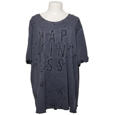 T-shirt (Grå, Svart) från Thea