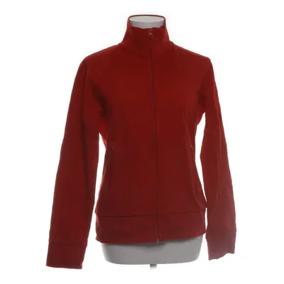 Sports jacket (Red) from Promodoro Cotton