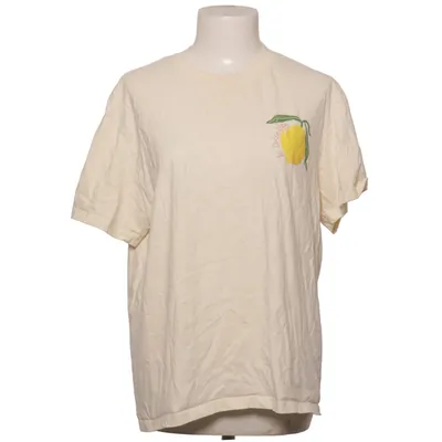 T-shirt (Beige) from La Dolce Vita Cotton