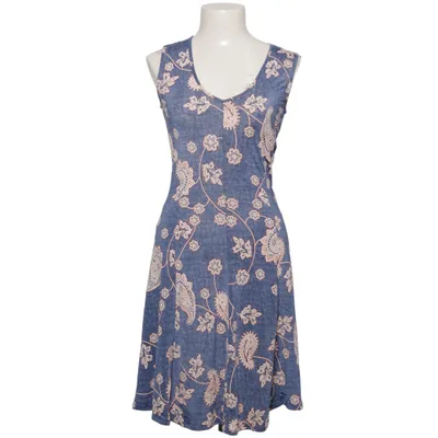 Dress (Blue, Multicolored) from Revdelle