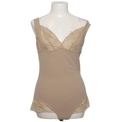 Body sculptant (Beige) de Esmara Lingerie Élasthane, Polyamide