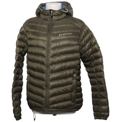 Winter jacket (Frostdownh) from Peak Performance Polyamide