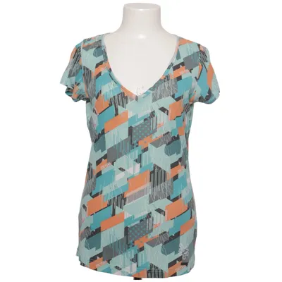 T-shirt (Grön, Orange, Flerfärgad) från Zoo York Bomull, Polyester