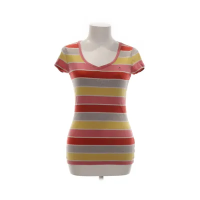 T-shirt (Flerfärgad) från Tommy Hilfiger Bomull