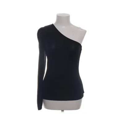 Topp (Svart) från Cherry Koko Elastan, Polyester