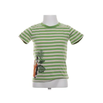 T-shirt (Green, White, Multicolored) from Alana Organic cotton