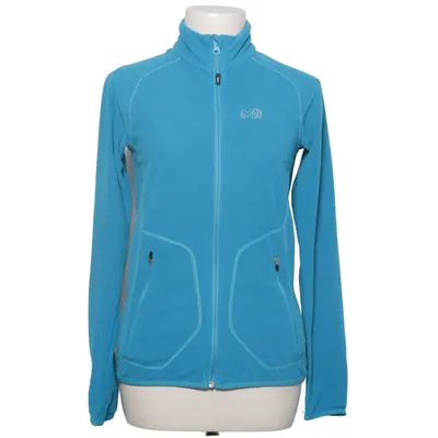 Fleece jacket (Blue) from Millet