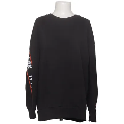 Sweatshirt (Sort, Rød) fra Ivy Park
