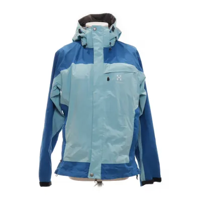 Ski-jas (Blauw, Groen) van Haglöfs Gerecycled polyester