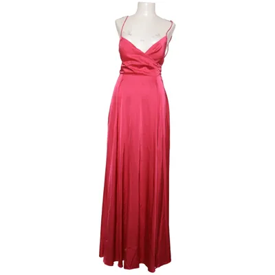 Maxi dress (Pink) from Clockhouse by C&A Elastane, Polyester