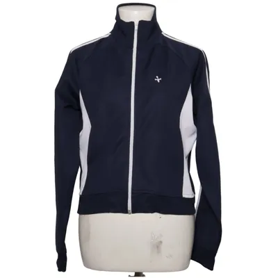 Veste de sport (Bleu, Blanc) de Neighborhood Coton, Polyester