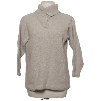 Sweater (Gray) from Beluga Acrylic, Mohair, Polyamide, Wool