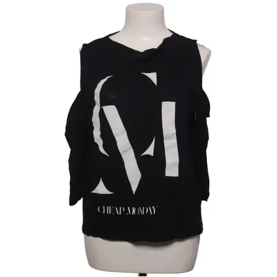 Topp (Svart) från Cheap Monday Bomull