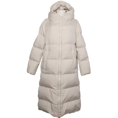Winter coat (White) from Marc O'Polo Down, Feather, Polyamide, Polyester