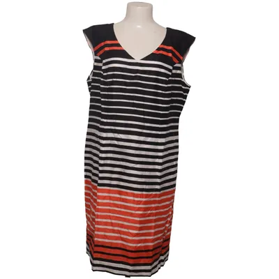 Robe (Noir, Blanc, Rouge) de Dresses Unlimited Coton