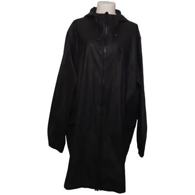 Raincoat (Jacket) from Rains Polyester, Polyurethane
