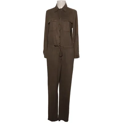 Jumpsuit (Green) from Lily White