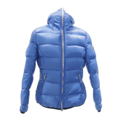Dunjakke (Blå) fra Frieda & Freddies Dun, Nylon, Polyester