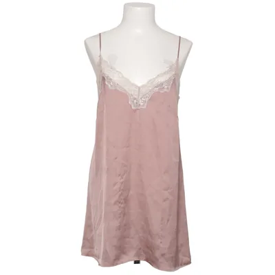 Nattlinne (Rosa) från H&M Elastan, Polyamid, Polyester