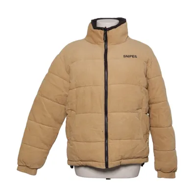 Vinterjakke (SW214-002-01) fra Snipes Bomuld, Polyester