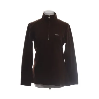 Fleecetröja (Brun) från MCM Polyester