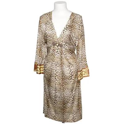 Kaftan (Beige, Svart, Brun) från Class Roberto Cavalli Polyester, Viskos