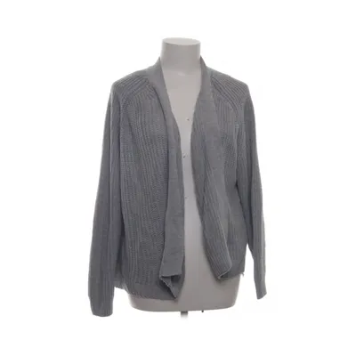 Cardigan (Gris) de Light Before Dark Acrylique