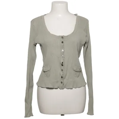 Cardigan (Green) from Sandwich Cotton