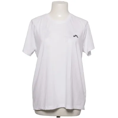 T-shirt (White) from Crivit Recycled polyester