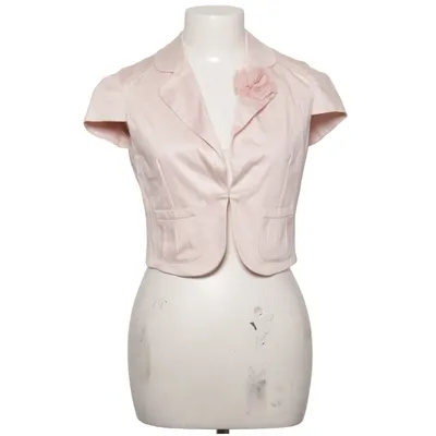 Topp (Rosa) från Ann Christine Polyester